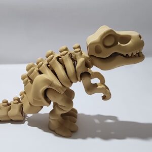 Dinosaur Beige – Big