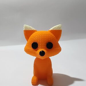 Fox