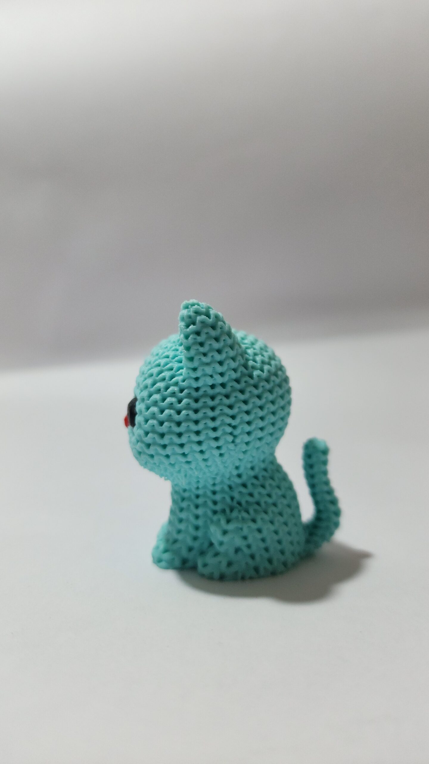Cat – Green - Image 4