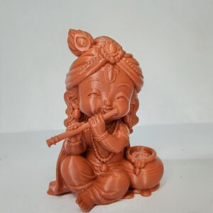Krishna – 10 cm