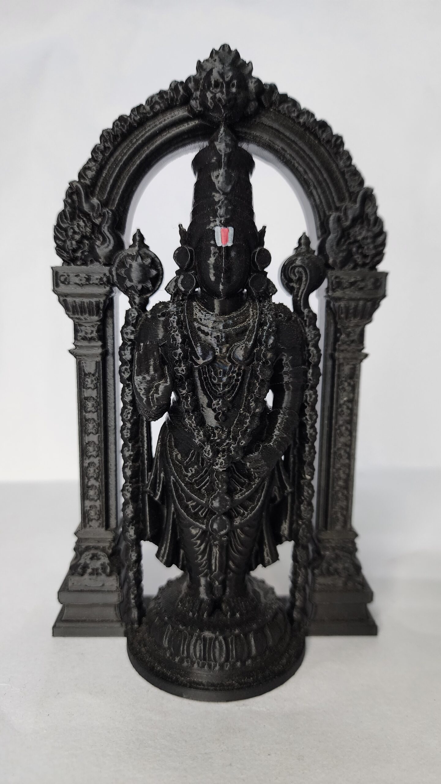 Perumal – 17 cm