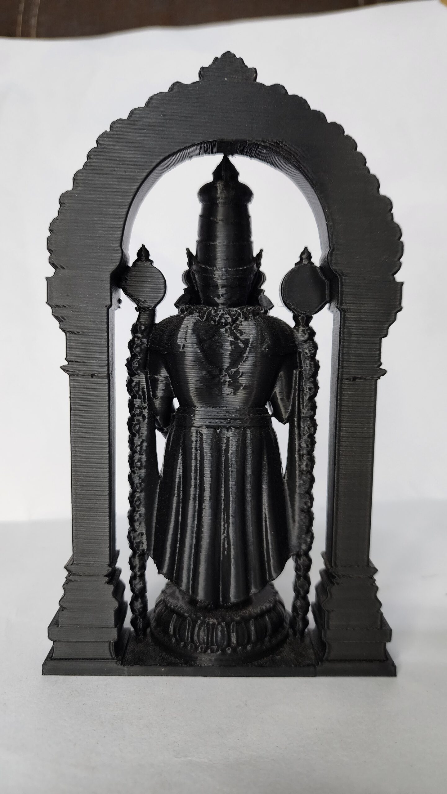 Perumal – 17 cm - Image 4