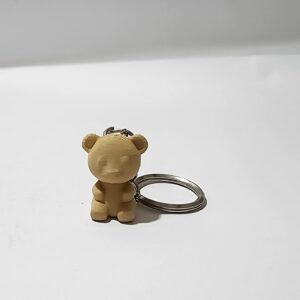 Teddy