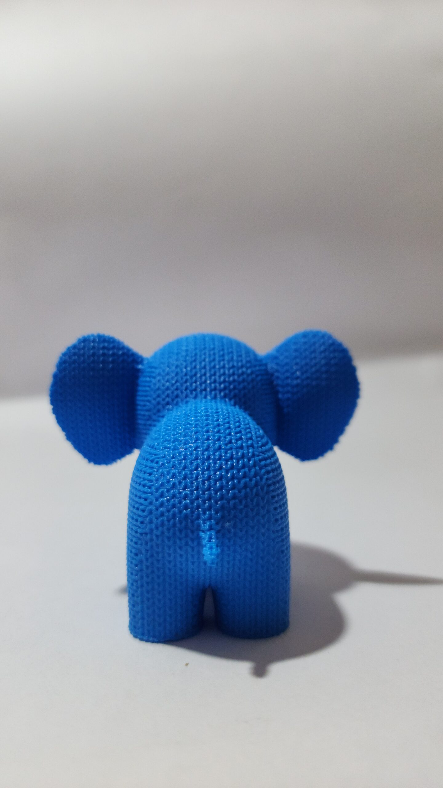 Elephant Blue – Small - Image 4