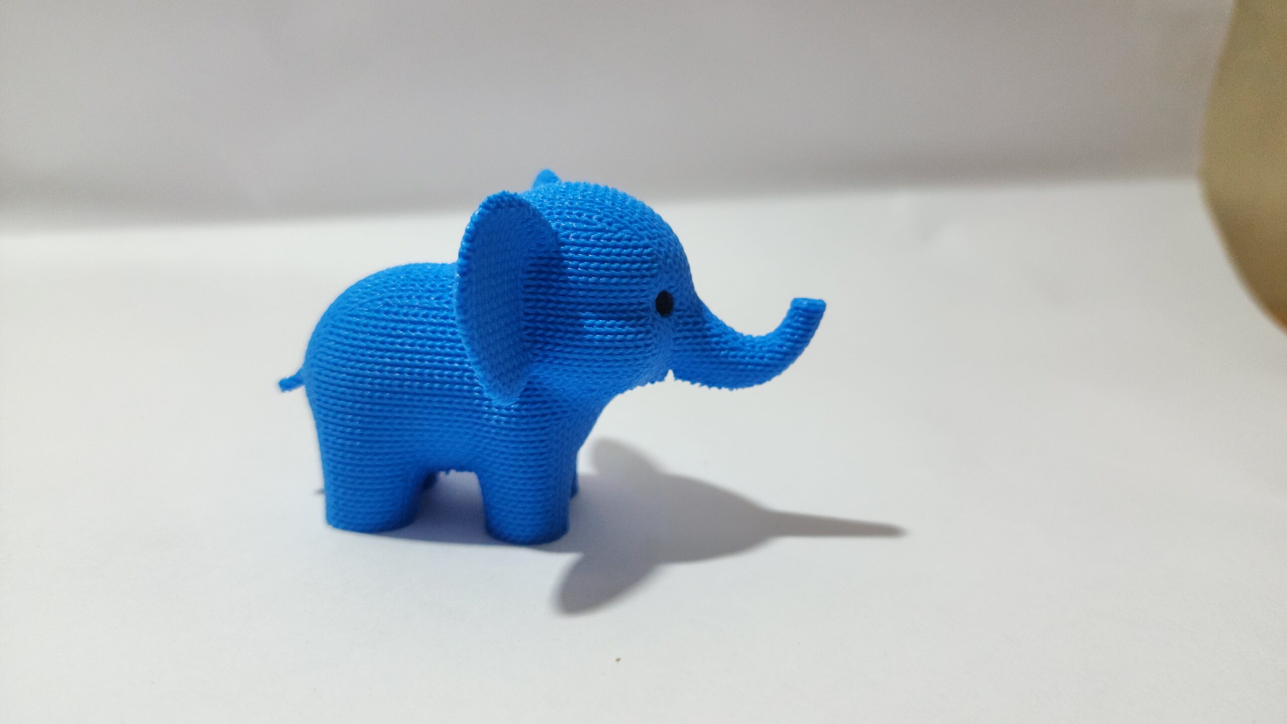 Elephant Blue – Small - Image 3