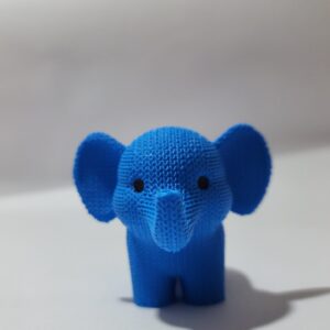 Elephant Blue – Small