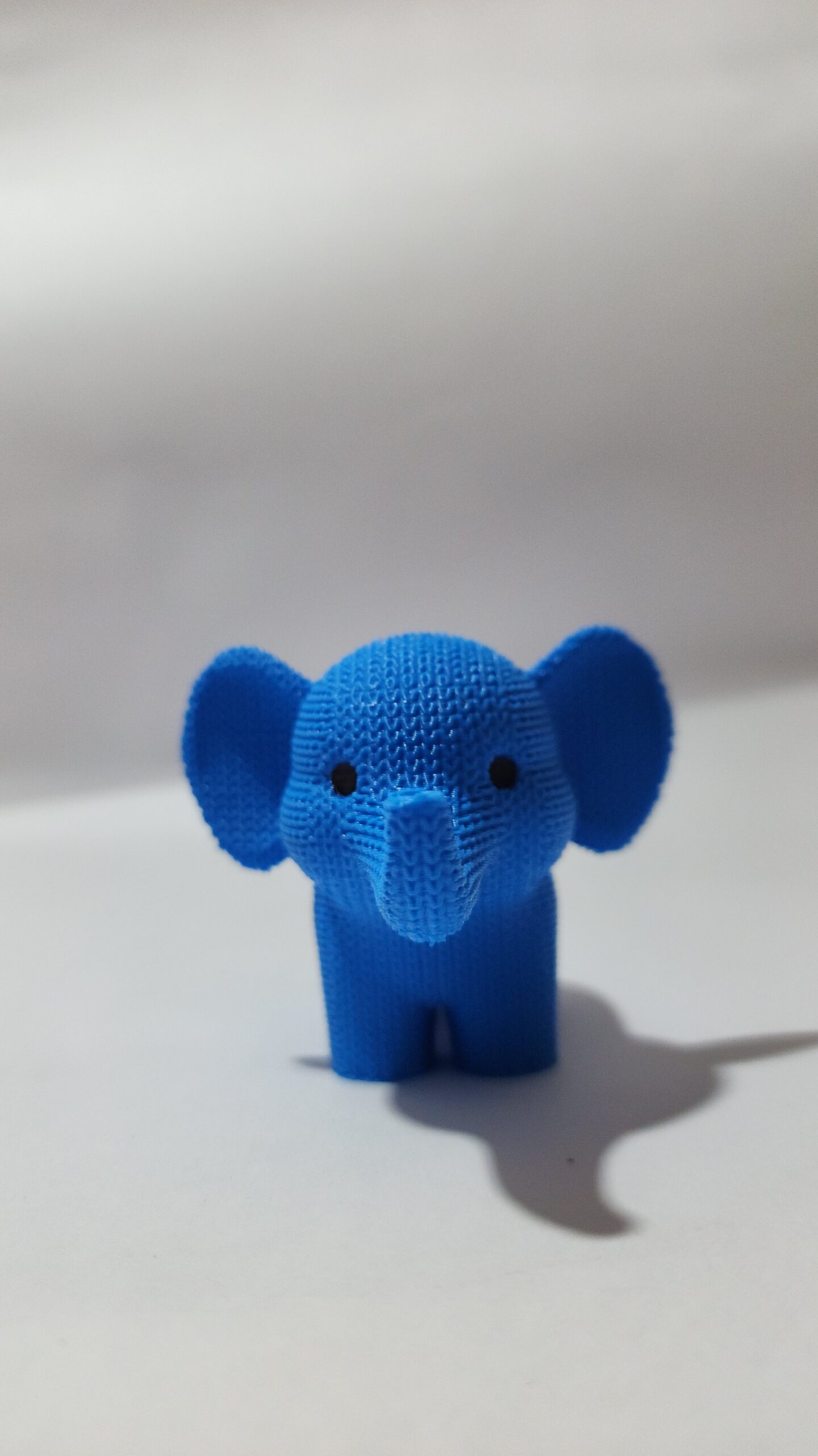 Elephant Blue – Small