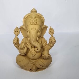 Vinayagar – 10 cm
