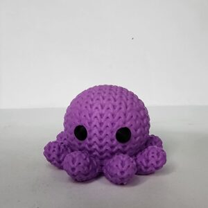 Octopus Toy