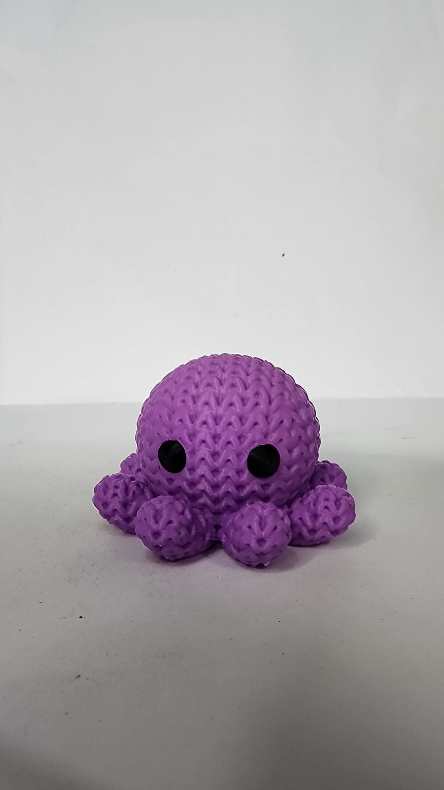 Octopus Toy