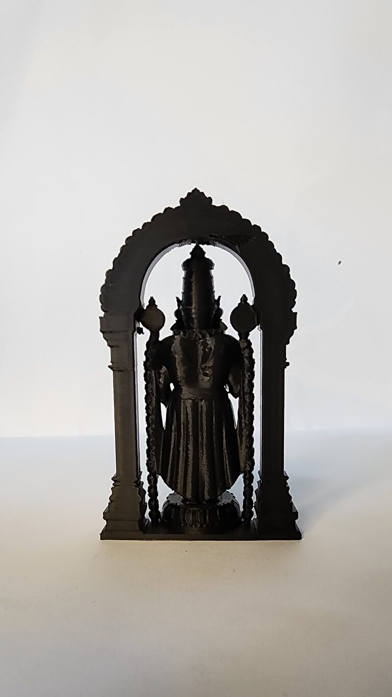 Perumal – 8 cm - Image 3