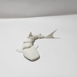 Shark Articulated