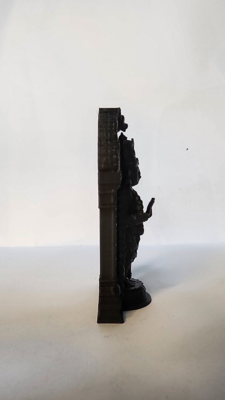 Perumal – 8 cm - Image 4